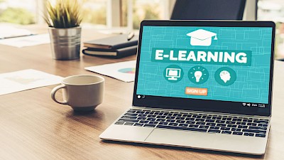 E-Learnings of the Dr. G. Kitzmann Academy