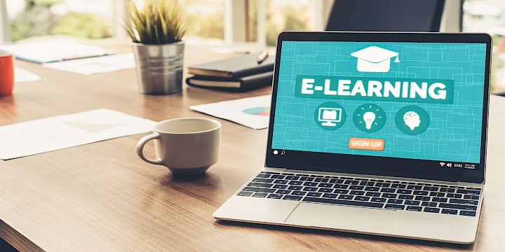 E-Learnings of the Dr. G. Kitzmann Academy