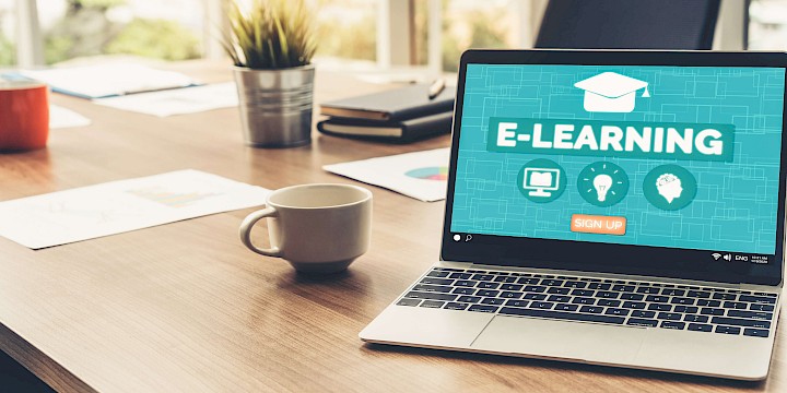 E-Learnings in the area of Microsoft Windows & Office from the Dr. G. Kitzmann Academy