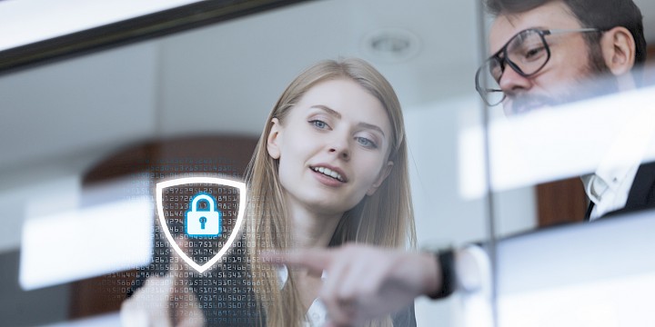 Data protection of the Dr. G. Kitzmann Academy