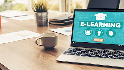 E-Learnings in the area of sales competence at the Dr. G. Kitzmann Academy