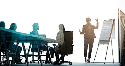 Management training