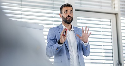 In-house training
