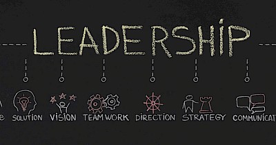 Leadership seminars of the Dr. G. Kitzmann Academy