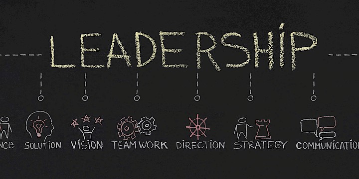 Leadership seminars of the Dr. G. Kitzmann Academy