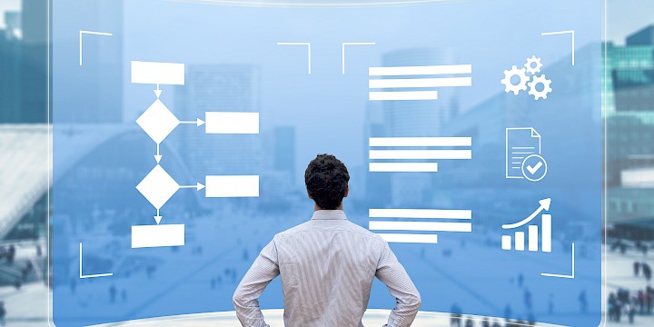 Seminare Arbeitsorganisation & Arbeitstechnik der Dr. G. Kitzmann Akademie