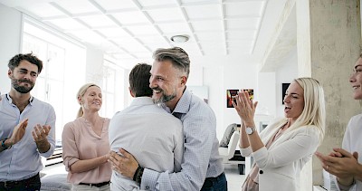 Sales training courses of the Dr. G. Kitzmann Academy