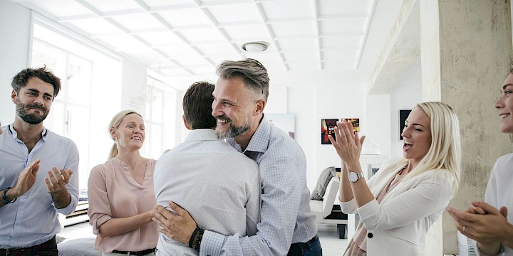 Verkaufsschulungen der Dr. G. Kitzmann Akademie