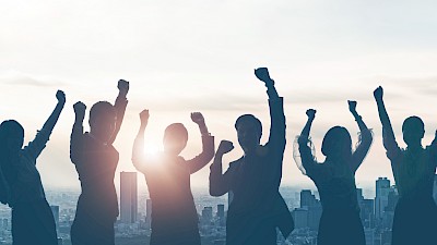 Leadership development programme