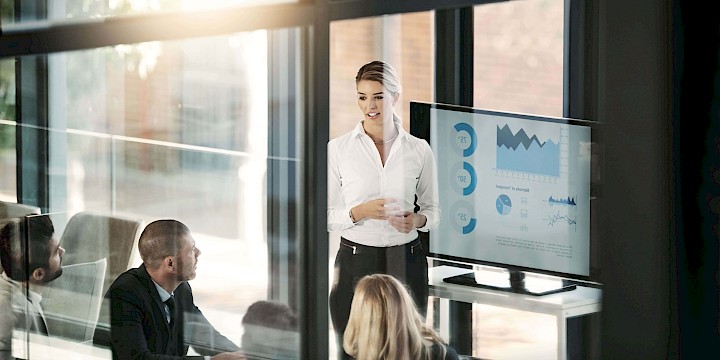 Development programme for project managers of the Dr. G. Kitzmann Academy