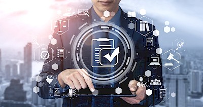 Improve competencies of salespeople