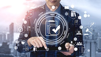 Improve competencies of salespeople