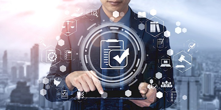 Improve competencies of salespeople