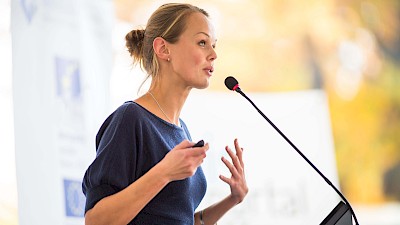 Rhetoric Seminar of the Dr. G. Kitzmann Academy