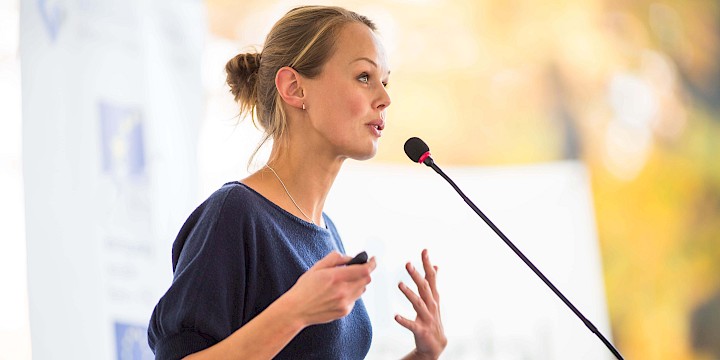 Rhetoric Seminar of the Dr. G. Kitzmann Academy