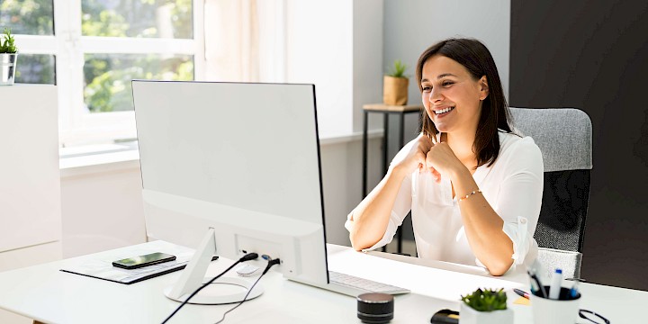 Online-Seminar der Dr. G. Kitzmann Akademie