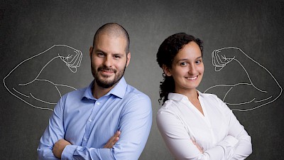Resilience Seminar of the Dr. G. Kitzmann Academy