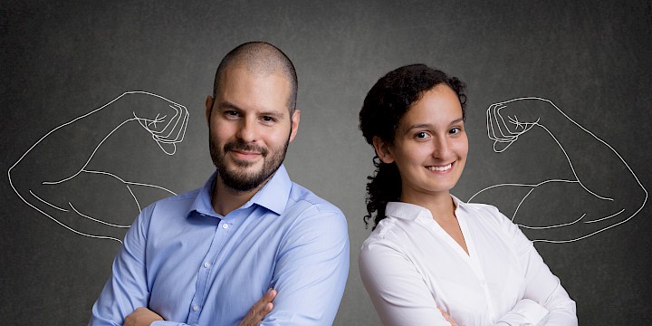 Resilience Seminar of the Dr. G. Kitzmann Academy