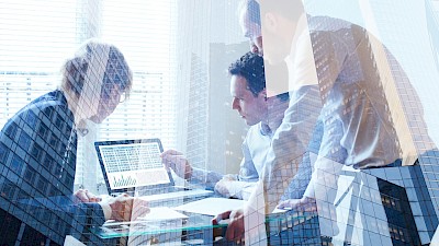 Sales Training of the Dr. G. Kitzmann Academy