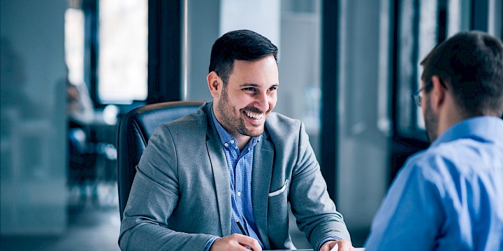 Purchasing Training of the Dr. G. Kitzmann Academy