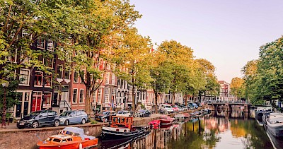 Seminare Amsterdam