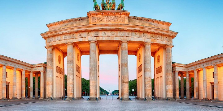Seminars in Berlin