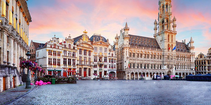 Seminars Brussels