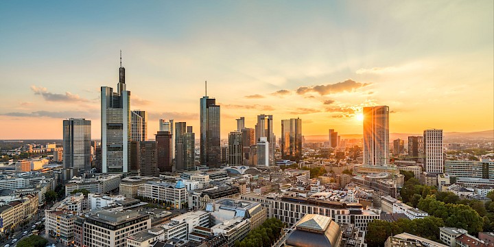 Seminars in Frankfurt