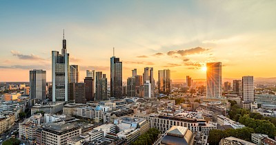Seminars in Frankfurt