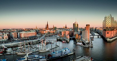 Seminars Hamburg