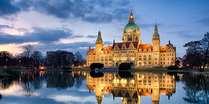 Seminars in Hanover