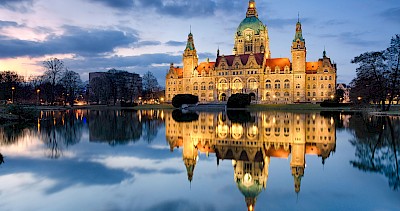 Seminars in Hanover