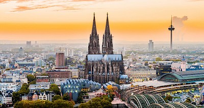Seminars Cologne
