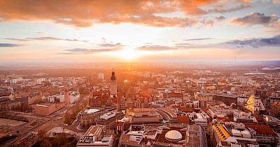 Seminars in Leipzig