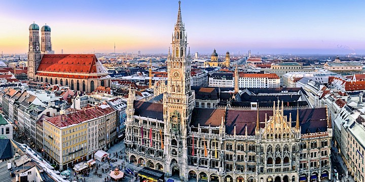 Seminars Munich