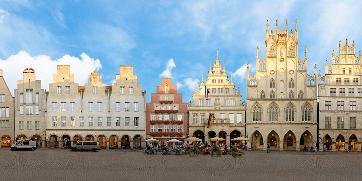 Seminars Münster