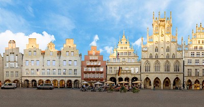 Seminars Münster