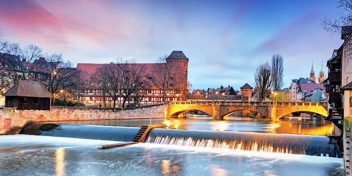 Seminars in Nuremberg