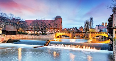 Seminare in Nürnberg