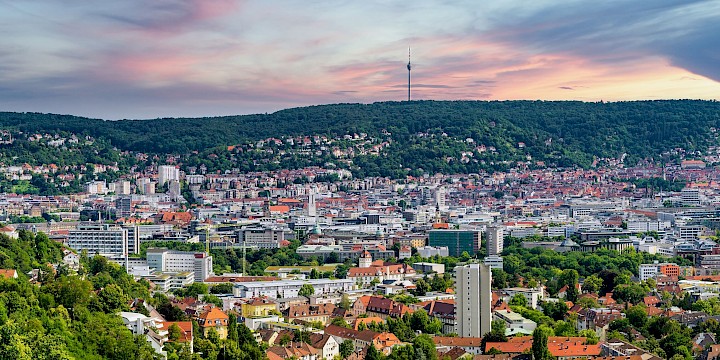 Seminars Stuttgart