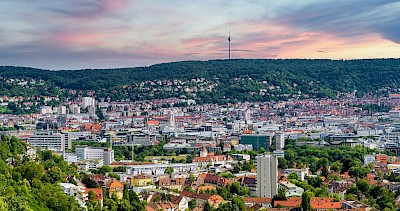Seminars Stuttgart