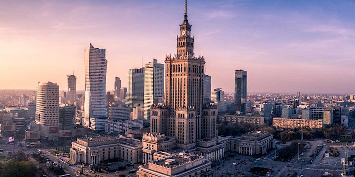 Seminars Warsaw