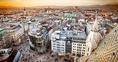 Seminars Vienna