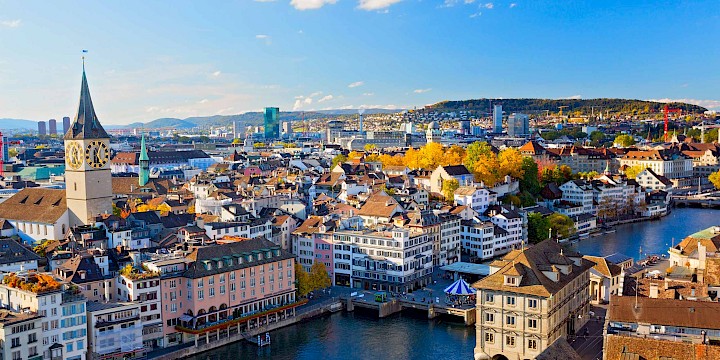 Seminars Zurich