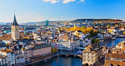 Seminars Zurich