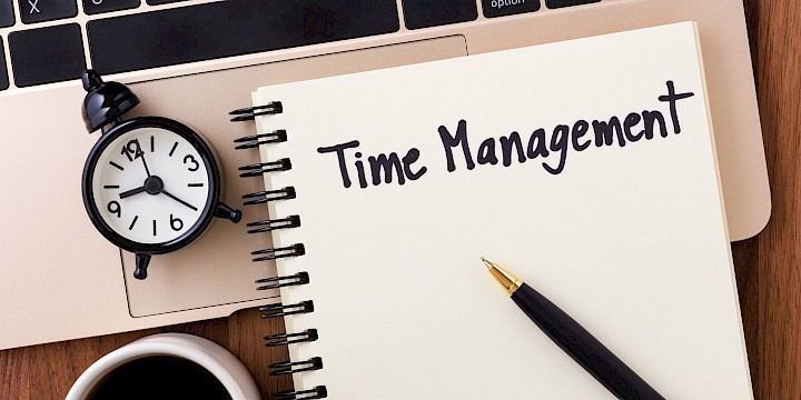 Time Management Seminar Berlin