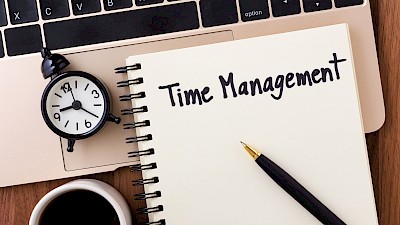 Time Management Seminar in Berlin