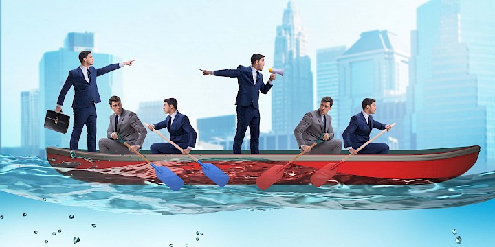 Konfliktmanagement Seminar Hamburg