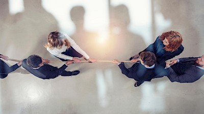 Conflict Management Seminar Hanover