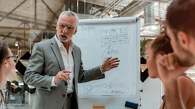 Leadership Seminar Frankfurt